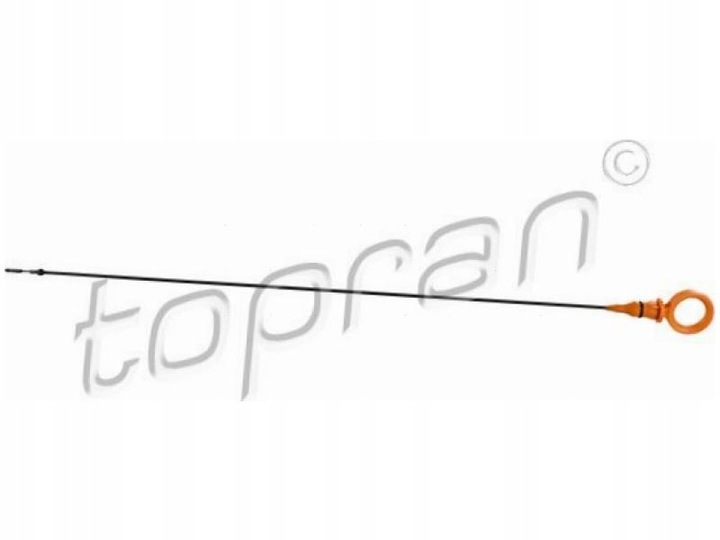 фото №2, Щуп рівня щуп масла skoda octavia ii mk2 2.0 04-13