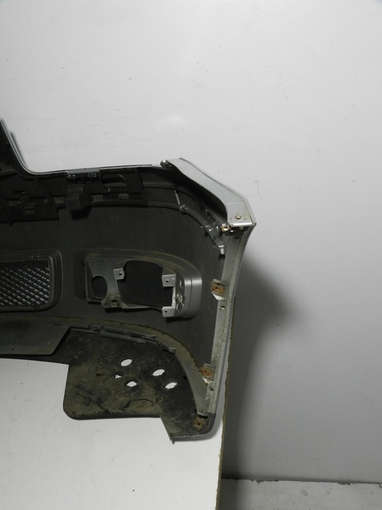 фото №14, 119.zderzak перед переднє vw polo iii рестайлінг 99-01