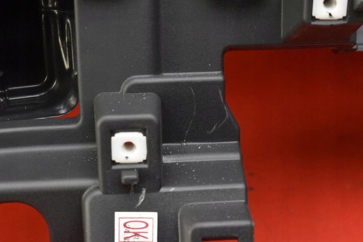 фото №5, Панель роздавальна консоль капот eu hyundai kona 2 ii 22-