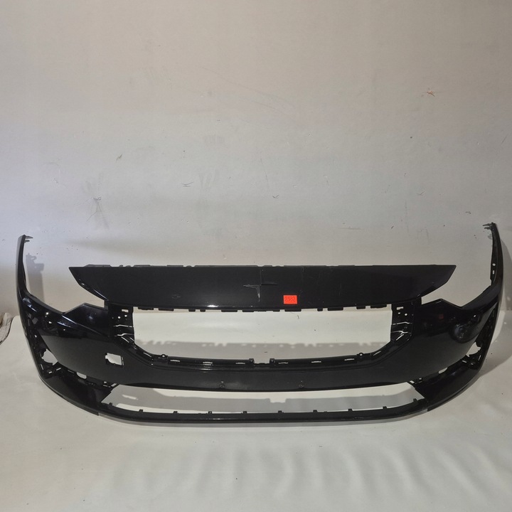 фото №1, Polestar ii 2 решітка решітка бампер перед переднє 6xpdc volvo 31690327