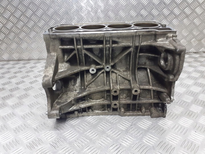 фото №10, Блок  двигуна audi a3 8p 1.6 fsi 03c103019 bag