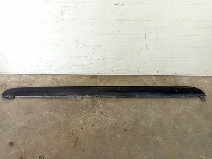 фото №4, Планка порогова поріг накладка vw golf vi gti 5k0853855f