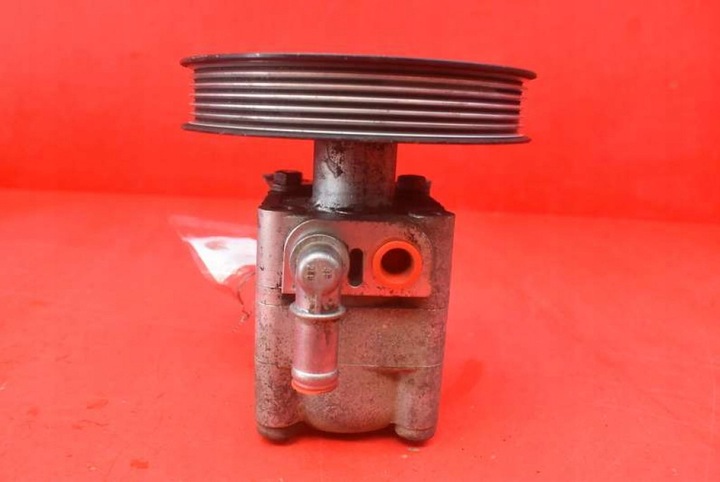 фото №5, Насос усилителя bmw e46 1.9 118 km 97-03