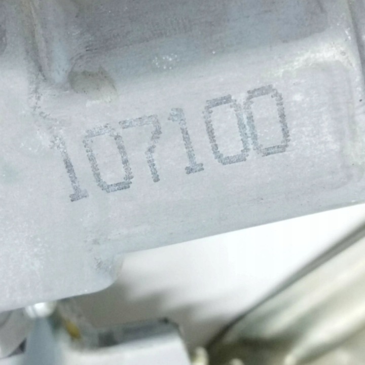 фото №5, 2012 mitsubishi i-miev підйомник вікна задньої 107100