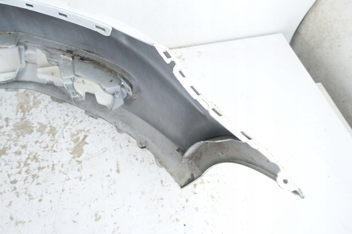 фото №10, Vw golf vi 2008- бампер перед переднее 5k0807221