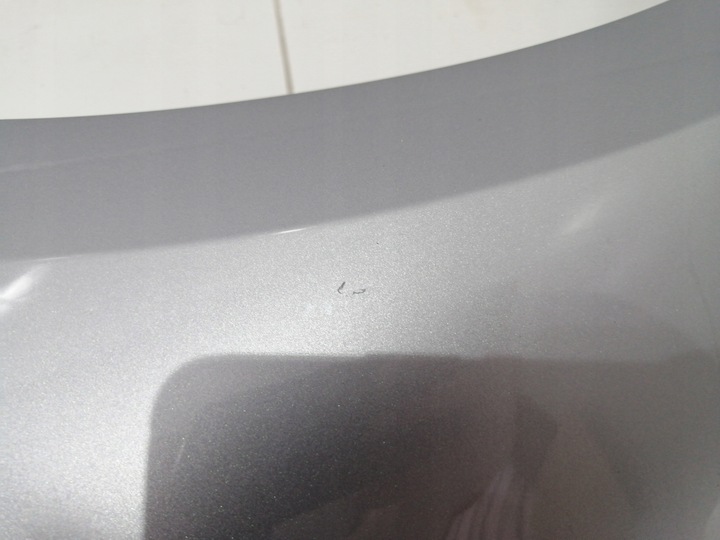 фото №8, Крыло левый переднее перед audi a3 8y