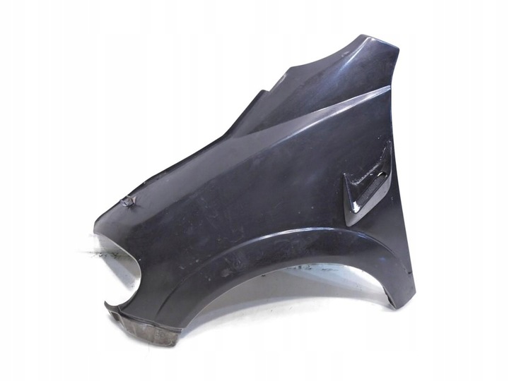 фото №1, Крило лівий перед ligier x-too