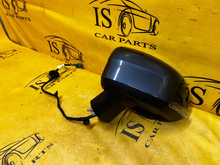 фото №1, Дзеркало зовнішні ліві 7 pin volvo xc90 ii eu 723