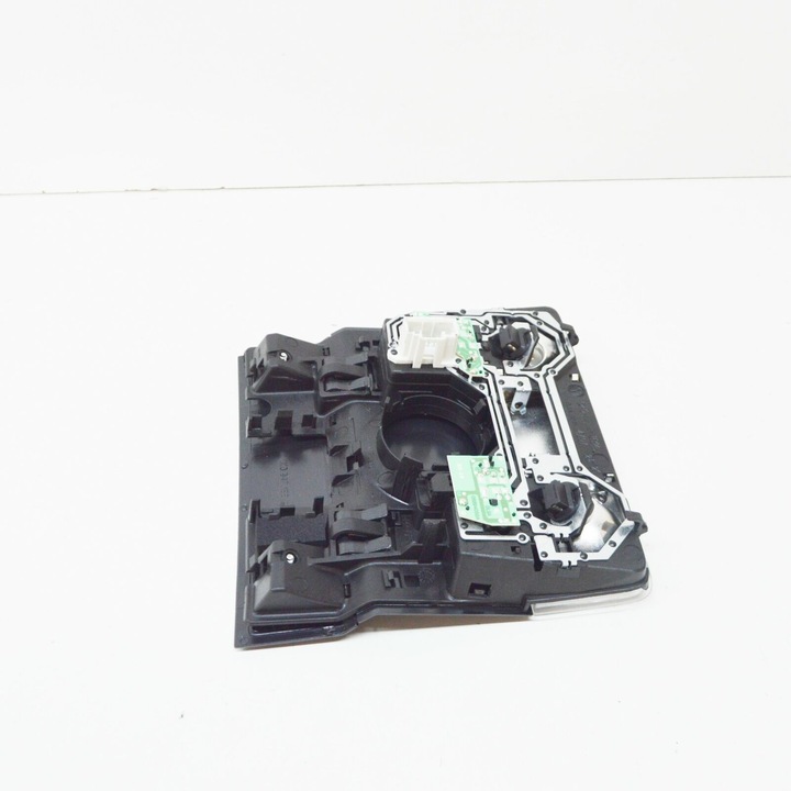 фото №7, Vw beetle a5 передня ковпачок салон i світло do читання 1k0947105ryml