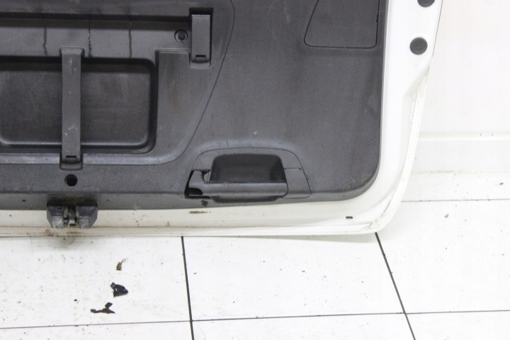 фото №10, Кришка кришка багажника opel astra iv j універсал 2009- z40r