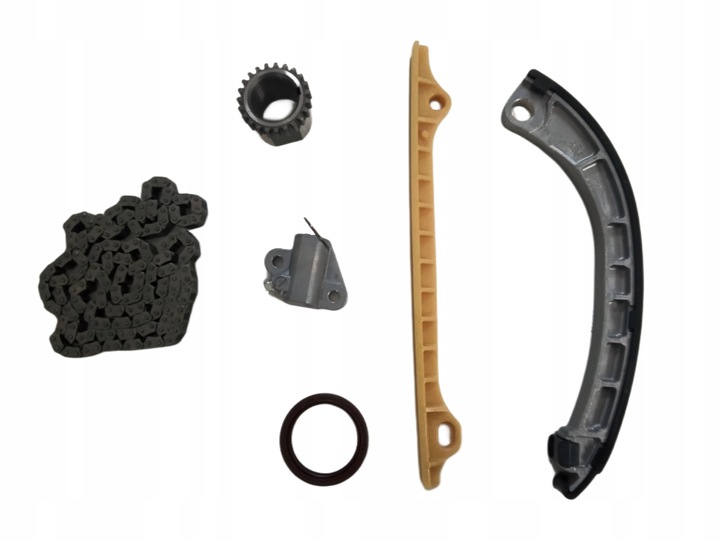 фото №11, Suzuki jimny subaru justy ii fiat sedici распределение комплектный