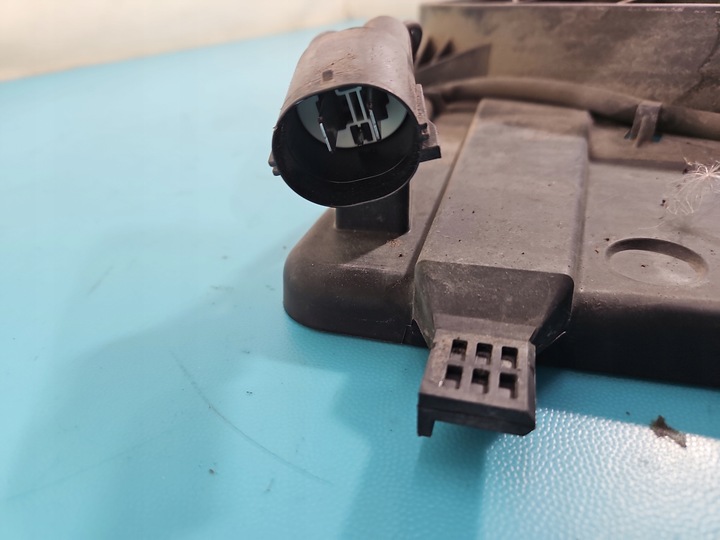 фото №7, Вентилятори вентилятор радіатор 3135103740, 1137328366 2.0d