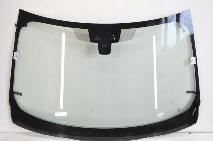 фото №1, Land rover discovery l462 скло перед передня лобове 23r