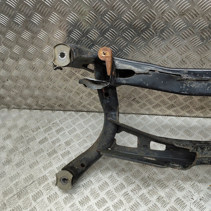 фото №5, Audi q3 f3 2018 рама допоміжна задня