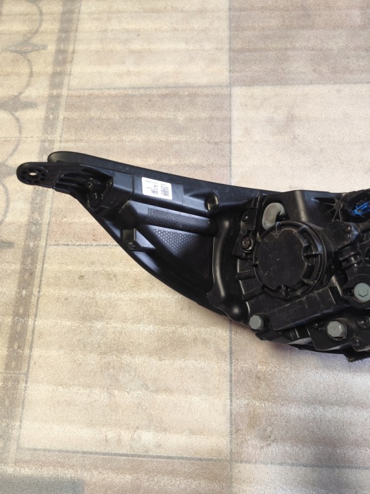 фото №9, Kia picanto iii фара передня ліві перед 92101-g6300 oem номер