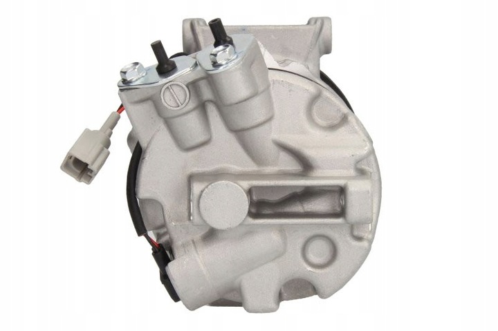 фото №9, Компресор кондиціонера renault