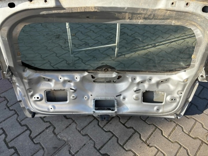 фото №9, Кришка зад задня скло citroen c3 ii hb 5d 09-22 43r-000464