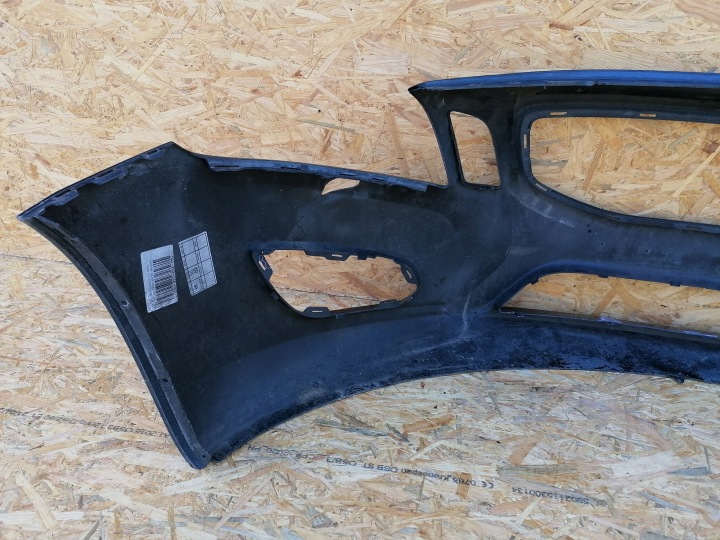 фото №10, Бампер перед передній volvo s60 ii v60 i 2010-2013r