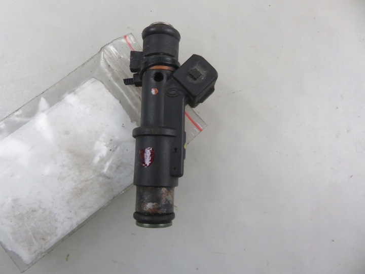 фото №6, Інжектор peugeot 607 9d, 9u 2.2 01f004a