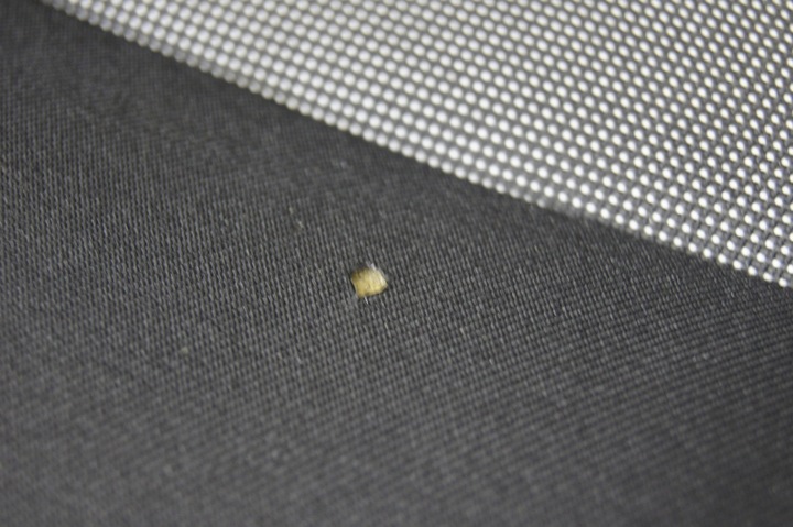 фото №12, Twingo iii 5d диван задня