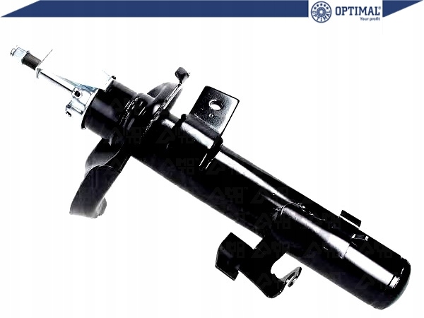 фото №4, Optimal амортизатор ford c-max 1.8 dm2