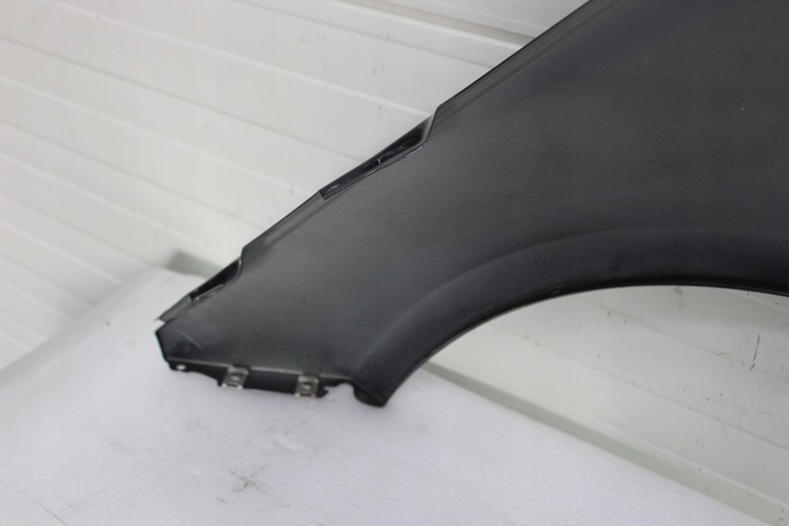 фото №16, Mercedes e клас w212 крило праві перед переднє aluminiowy 755 оригінальний