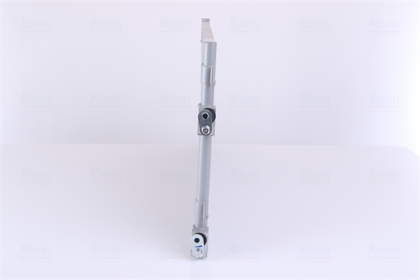 фото №14, Радиаторов кондиционера nissens 940004 504022601