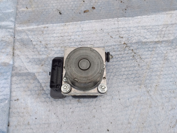 фото №5, Насос abs fiat ducato jumper 2019r