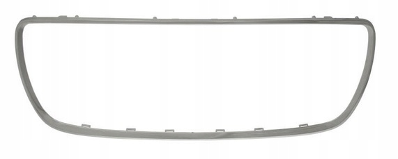 фото №1, Рамка решітка hyundai santa fe 09-12 usa