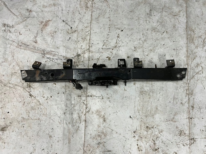 фото №1, Балка верхня ременя передньої з замком renault kadjar