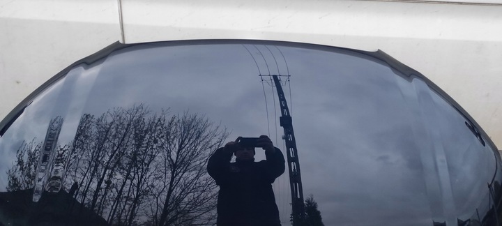 фото №6, Капот audi a3 8p lz5a 2008-2012 второй рестайлинг