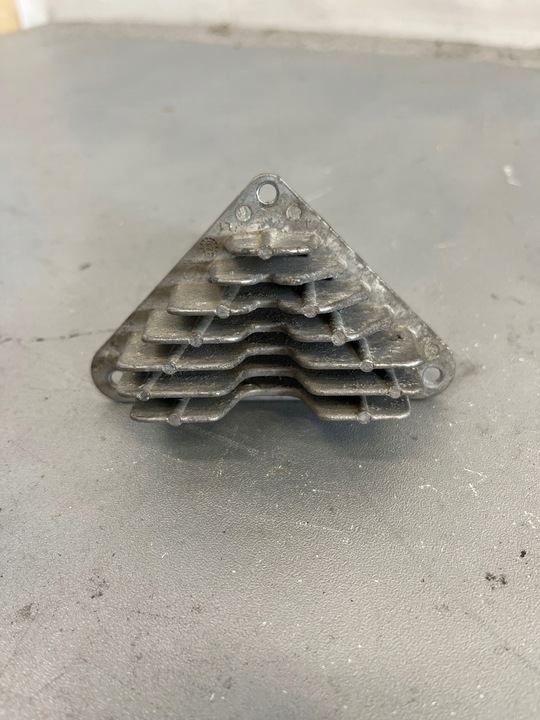 фото №1, Renault master iii 2022 модуль керуючий statecznikiem led