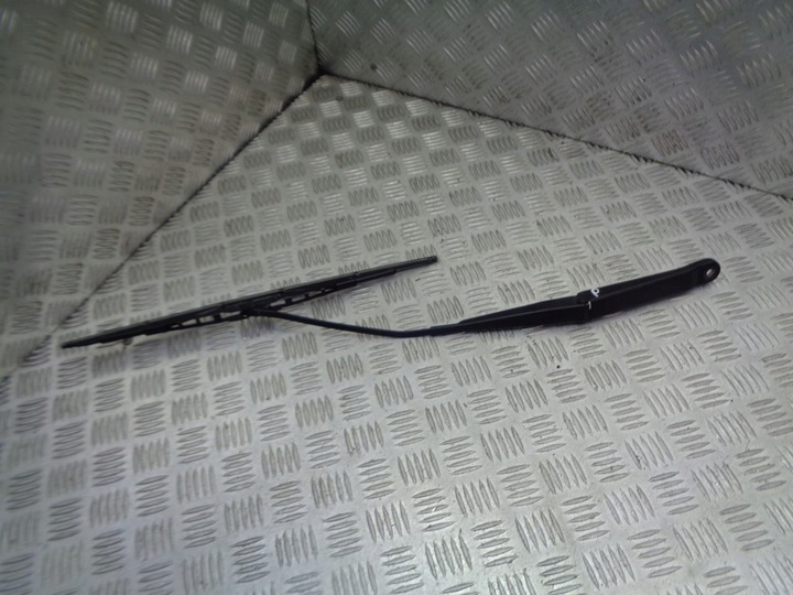 фото №1, Важіль двірники перед праві fiat punto ii