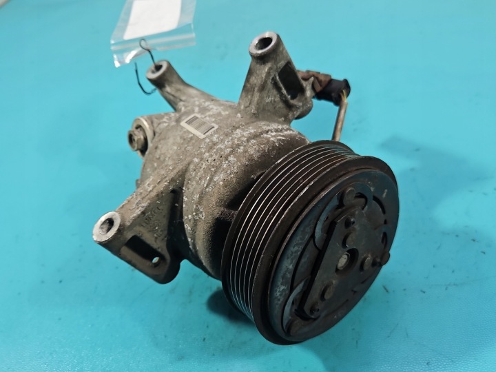 фото №6, Компресор компресор кондиціонера 88310-yv010-d toyota aygo ii 14-22 1.0