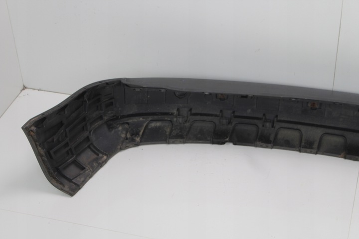 фото №10, Бампер зад задний vw caddy 03-10r