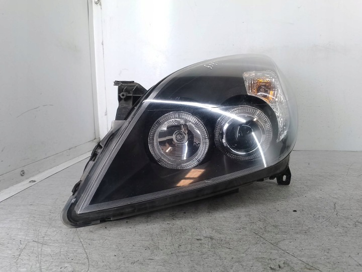 фото №7, Фара передня ліва opel vectra c fl 08-4421148l depo