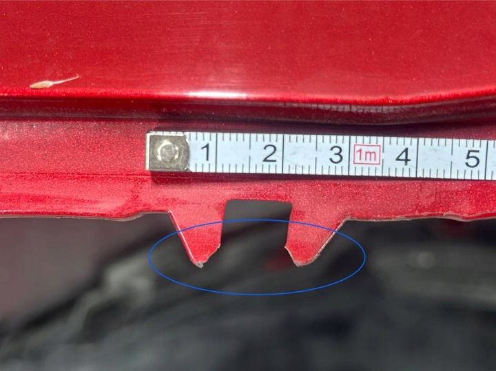 фото №13, Hyundai i20 iii 2020-2023 бампер перед 86511-q0000