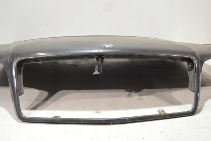 фото №5, Капот кришка двигуна mercedes w140 s клас 1408802657 bez іржа