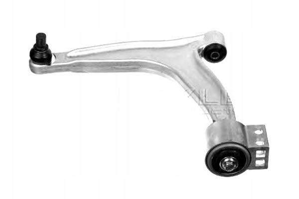 фото №9, Ричаг  meyle 6160500001 ліве opel vectra meyle