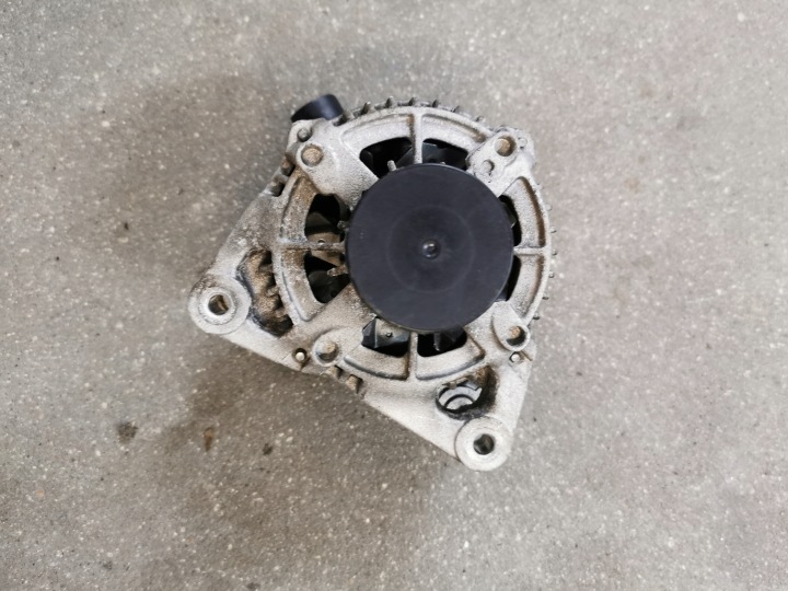 фото №4, Генератор ford focus mk3 1.0 ecoboost