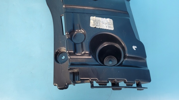 фото №11, Bmw x3 g01 lci sdrive30i 23r ползун крепление бампера левый зад 9451025