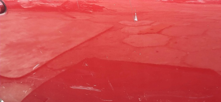 фото №7, Двері праві перед nah nissan juke f15 nah