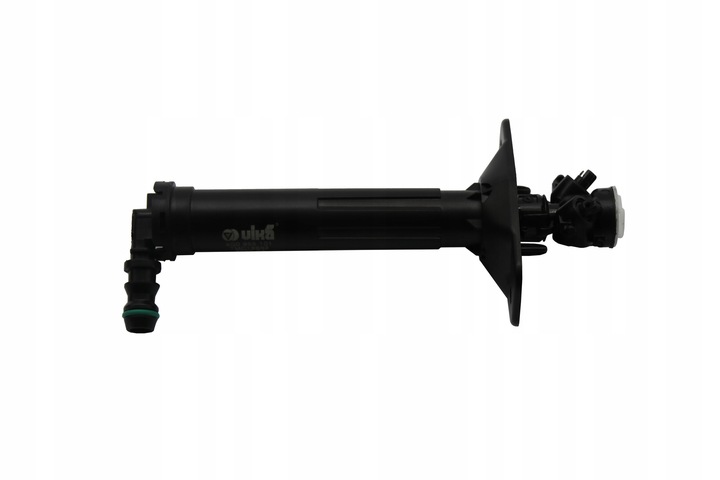 фото №1, Розпилювач фара лівий audi a6 11-