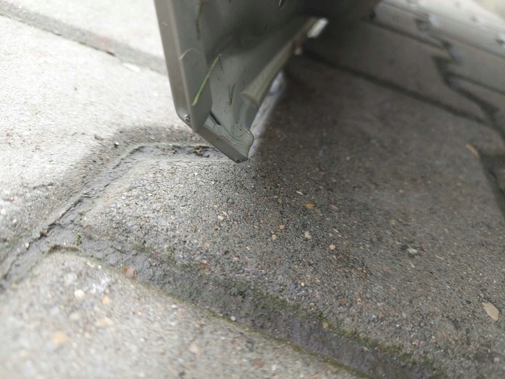 фото №9, Citroen ds9 двері праві зад задні нове оригінальний номер