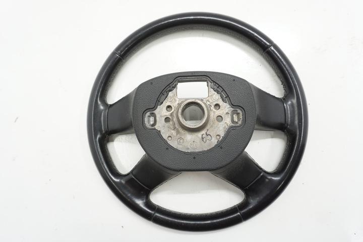 фото №9, Skoda superb ii кермо 3t0419091k