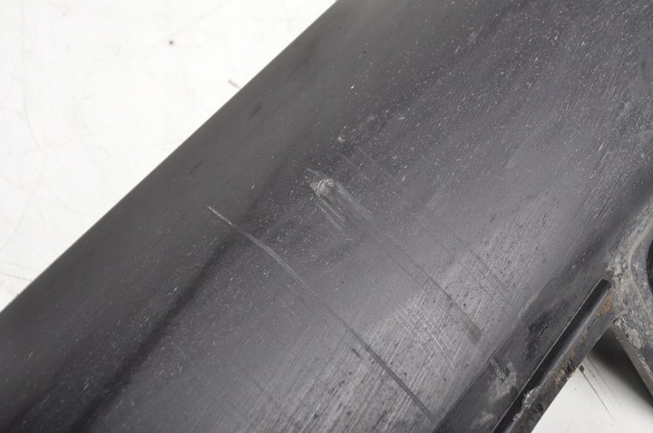 фото №9, Mercedes slk w172 r172 накладка пороговая левая