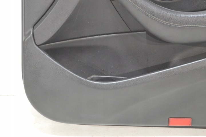 фото №5, Боковина дверной правые перед szyty кожа mercedes w213 универсал ambiente европа