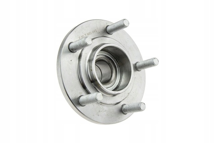 фото №13, Ступиця колеса зад klt-ms-043 nty