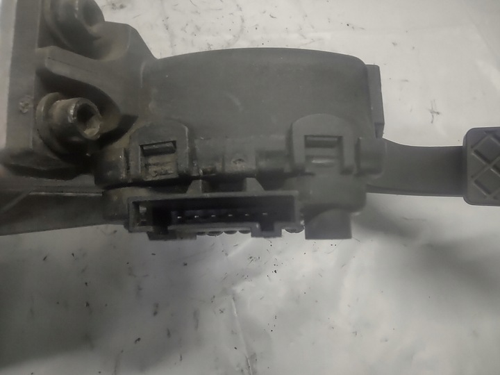 фото №11, Педаль потенциометр газа audi a8 d3 4e1723523e