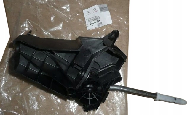 фото №1, Важіль зміни коробки передач citroen peugeot 2400eh оригінал